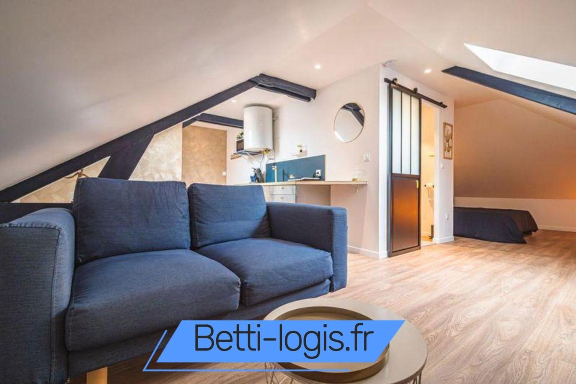 L'Azur Dore, Studio Pour 2 Voyageurs Isles-sur-Suippe Экстерьер фото
